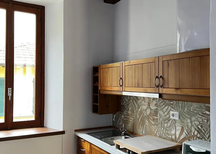 Bilocale - Di Appartement