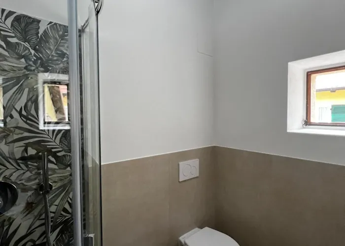 Appartement Bilocale - Di Menaggio