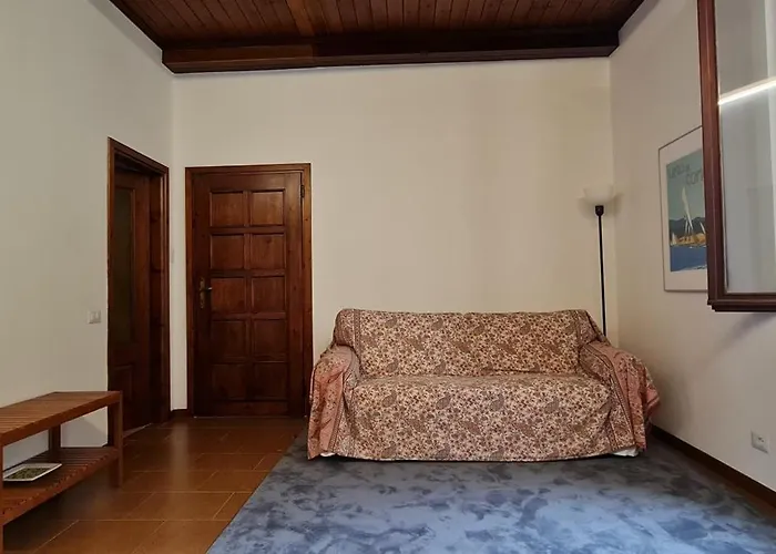 Bilocale - Di Appartement