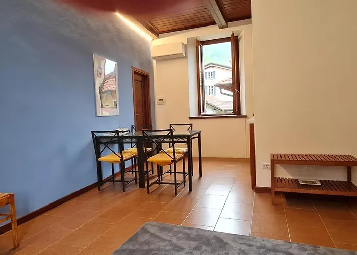 Appartement Bilocale - Di *