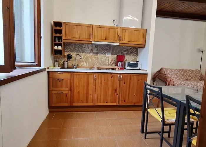 Appartement Bilocale - Di