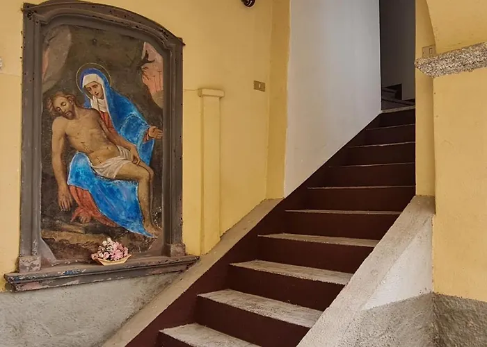 Appartement Bilocale - Di Menaggio