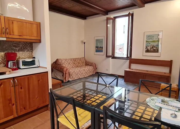 Bilocale - Di Appartement Menaggio