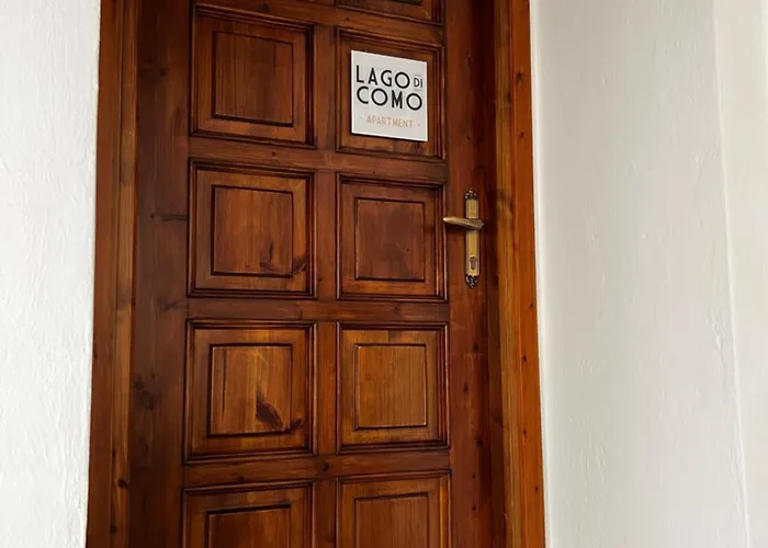 Appartement Bilocale - Di *