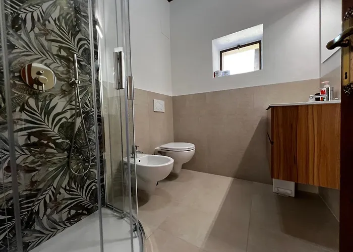 Appartement Bilocale - Di Menaggio