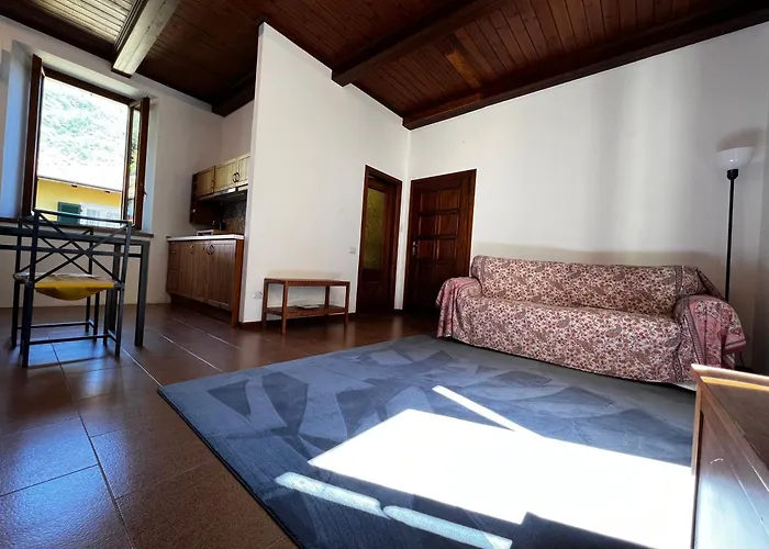 Appartement Bilocale - Di
