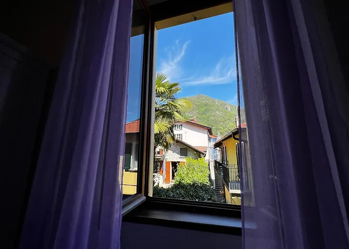 Appartement Bilocale - Di *