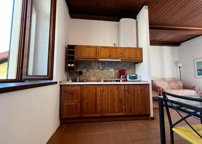 Bilocale - Di Appartement *