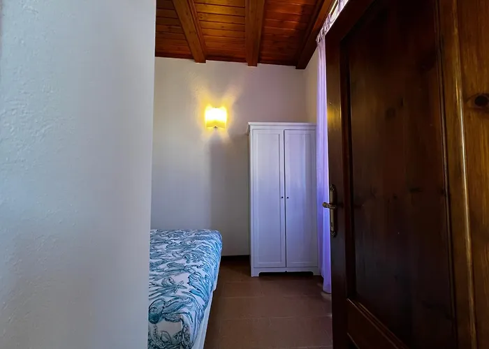 Appartement Bilocale - Di Menaggio
