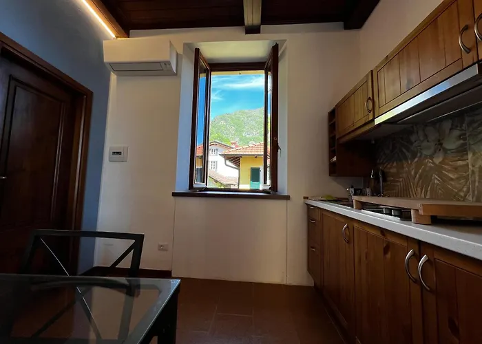 Bilocale - Di Appartement *