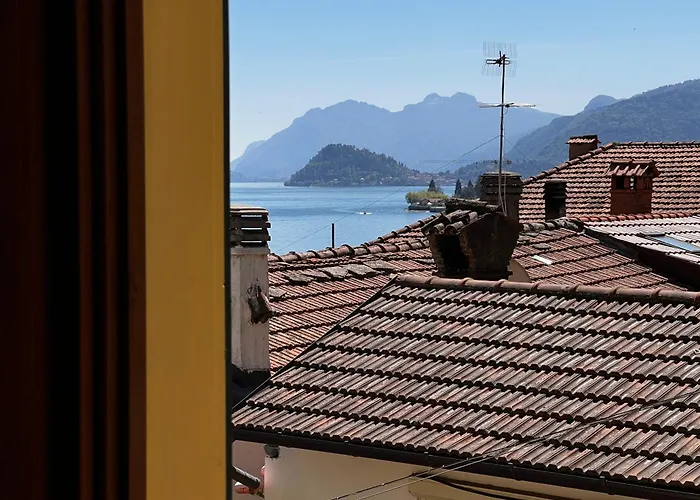 Appartement Bilocale - Di