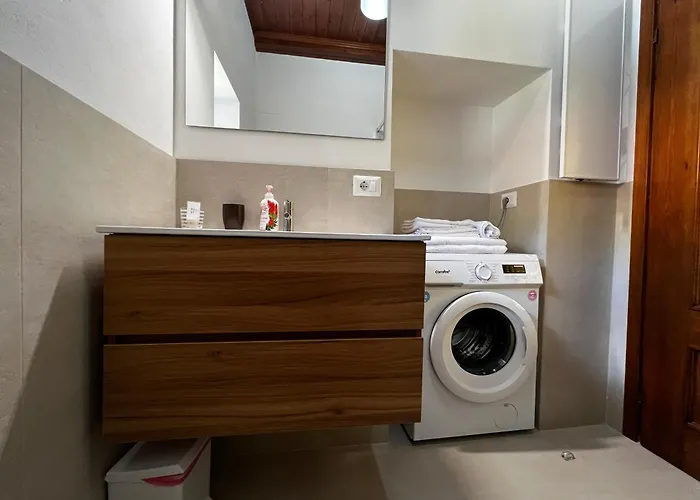 Bilocale - Di Appartement *