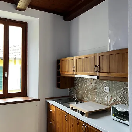 Bilocale - Di Apartament