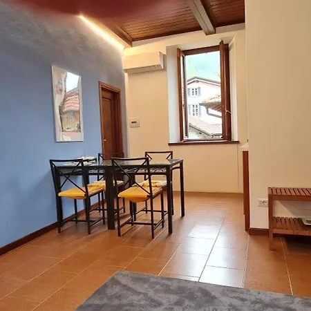 Appartement Bilocale - Di *