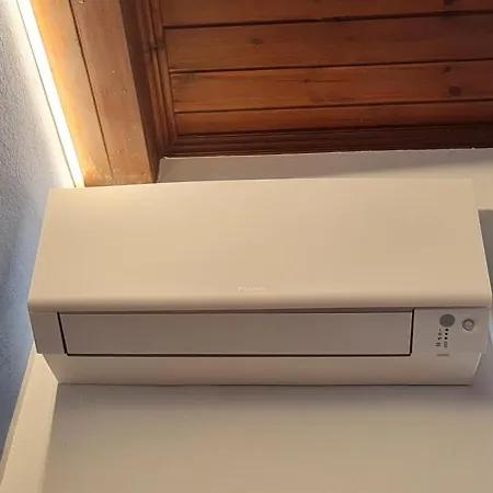 Appartement Bilocale - Di *