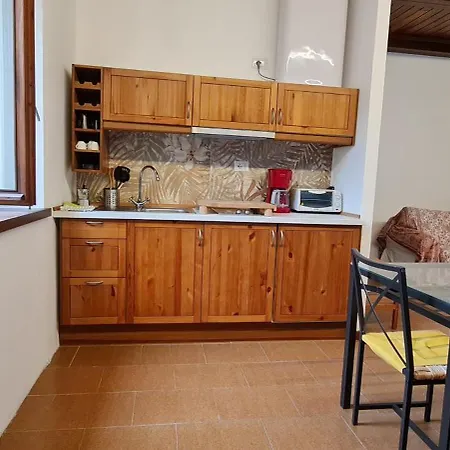 Apartament Bilocale - Di