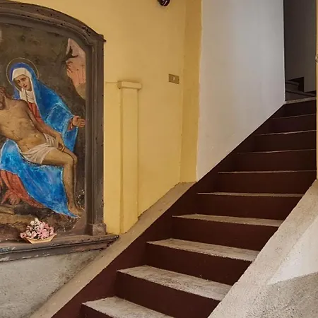 Apartament Bilocale - Di Menaggio