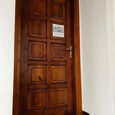 Apartment Bilocale - Di *