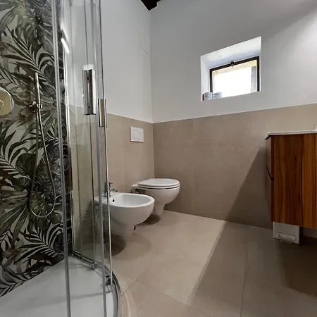 Appartement Bilocale - Di Menaggio