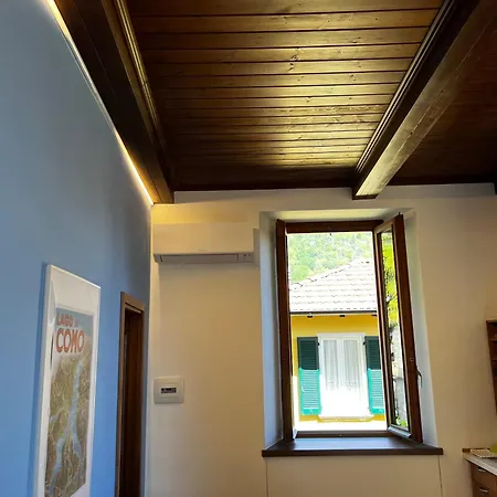 Bilocale - Di * Menaggio