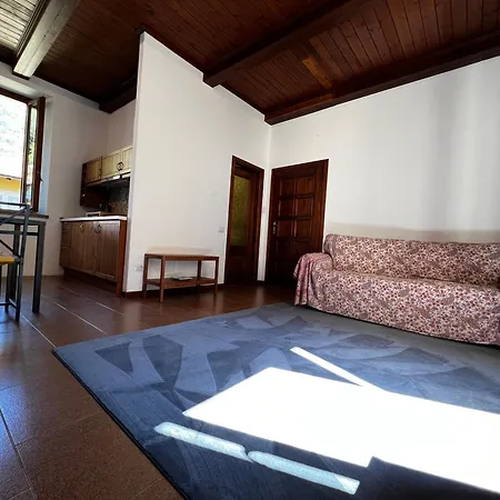 Apartament Bilocale - Di