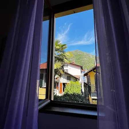 Apartament Bilocale - Di *