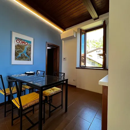 Bilocale - Di Apartament