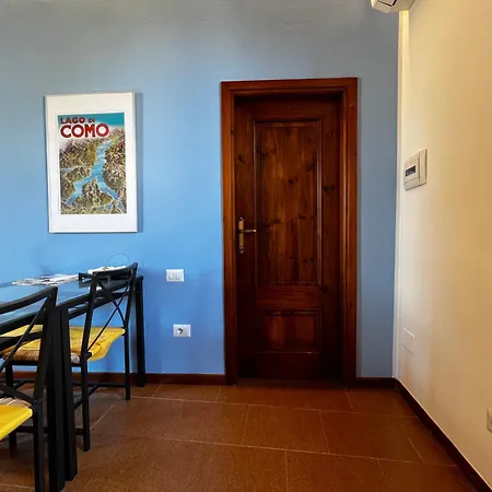 Bilocale - Di * Menaggio