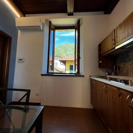 Bilocale - Di Apartament *