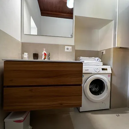 Bilocale - Di Appartement *