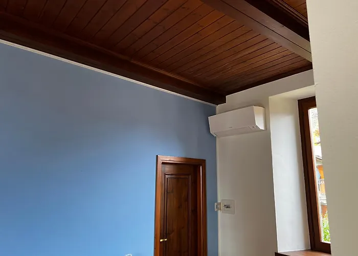 Bilocale - Di * メナッジョ