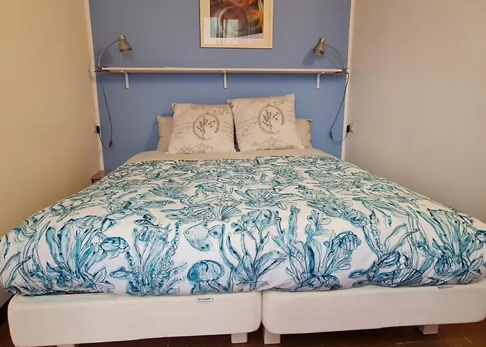 アパート Bilocale - Di *