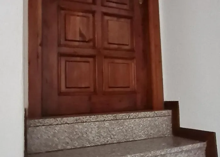 Bilocale - Di アパート