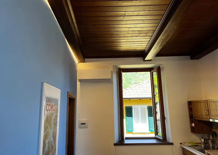 Bilocale - Di * メナッジョ