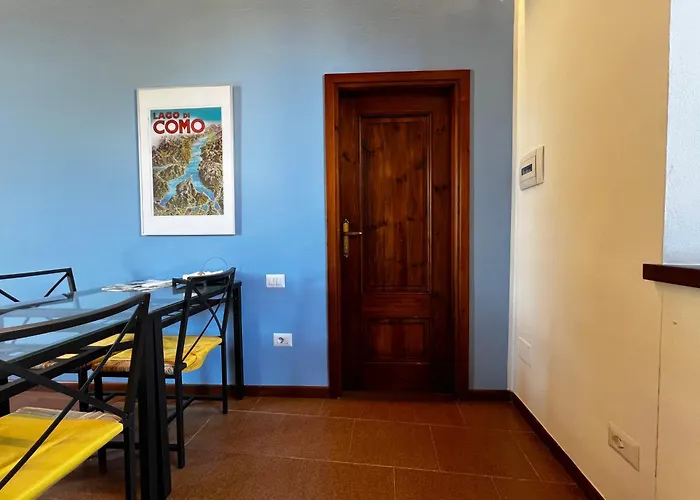 Bilocale - Di * メナッジョ