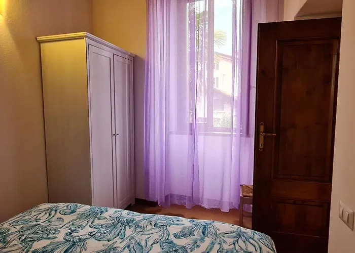 Bilocale - Di Menaggio