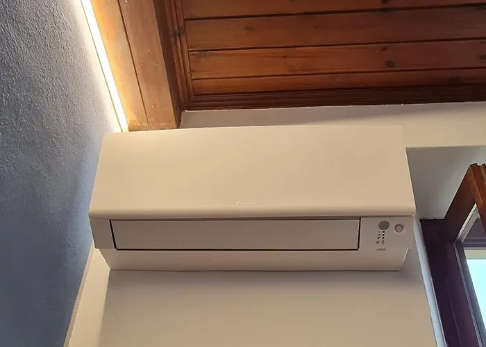 Apartamento Bilocale - Di *