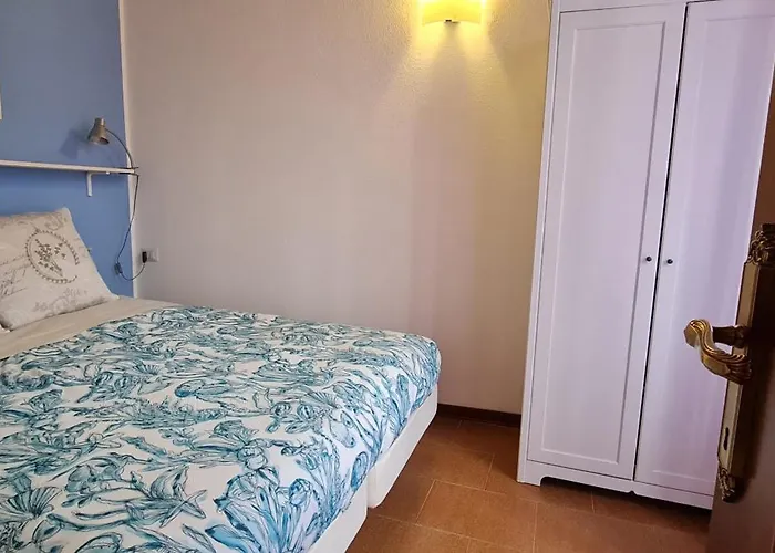Bilocale - Di Apartamento Menaggio