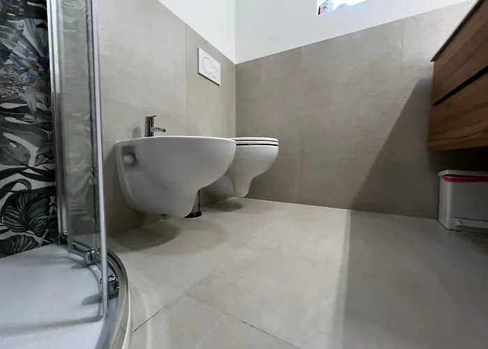 Bilocale - Di Apartamento Menaggio