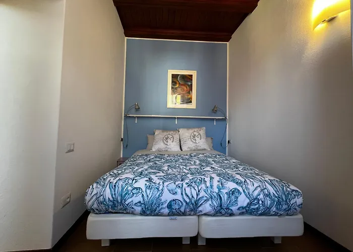 Apartamento Bilocale - Di *